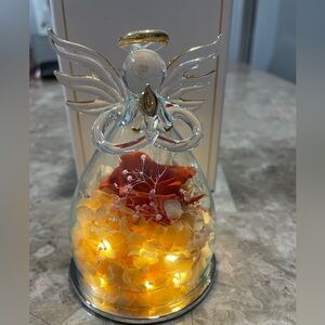 The only eternal rose 🌹 Anlunob—New in box